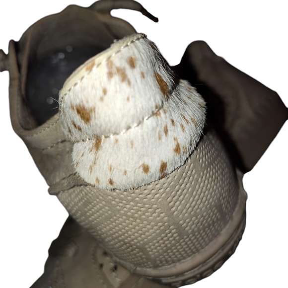 Dolce Vita Zain Perforated Sneaker size 8.5 - Picture 14 of 16